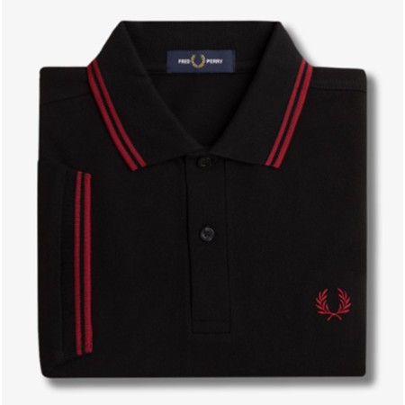 Fred Perry Polo M3600 Y42