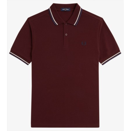 Fred Perry Polo M3600 Y40