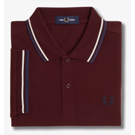 Fred Perry Polo M3600 Y40