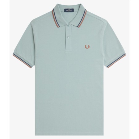 Fred Perry Polo M3600 Y26