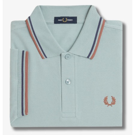 Fred Perry Polo M3600 Y26