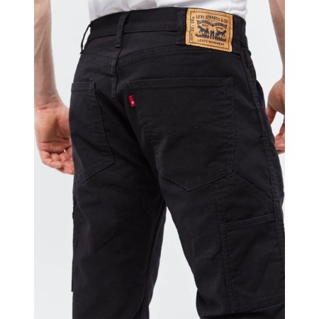 Levis Workwear 505 Utility pant Black