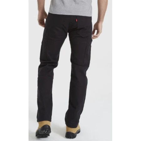 Levis Workwear 505 Utility pant Black