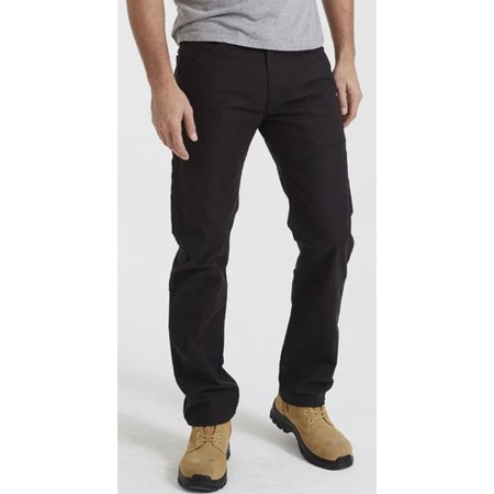 Levis Workwear 505 Utility pant Black