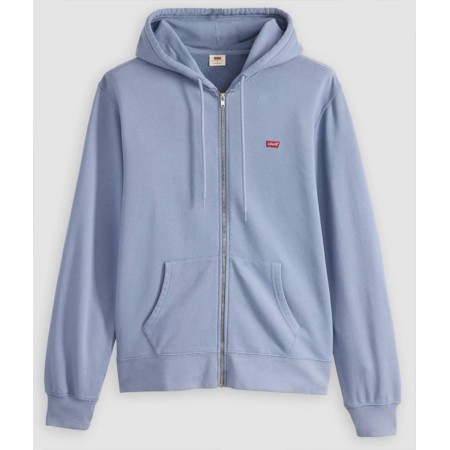 SWEAT ZIPPE CAPUCHE LEVI'S